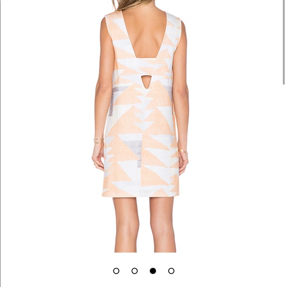 Mara Hoffman mini dress - Picture 5 of 5